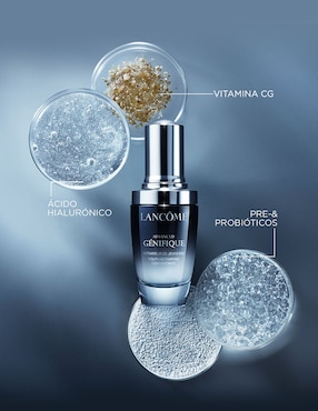 Sérum antiedad facial Génifique Lancôme todo tipo piel