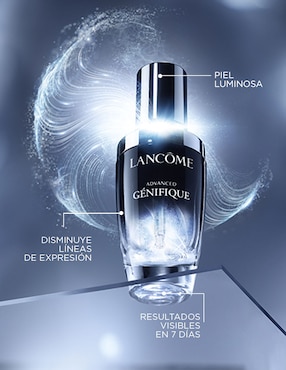 Sérum antiedad facial Génifique Lancôme todo tipo piel