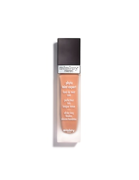 Base De Maquillaje Crema Sisley Phyto Teint Expert Natural