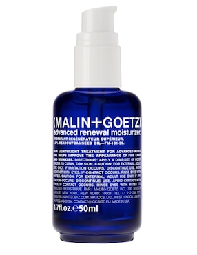 Imagen de producto Hidratante facial Advanced Renewal Malin+Goetz