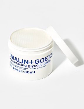 Tratamiento facial exfoliante Malin+Goetz