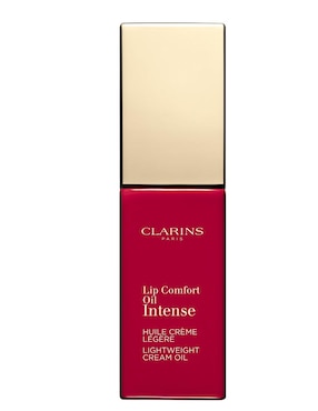 Lipstick Clarins Lip Confort Oil Intense