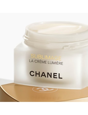 CHANEL SUBLIMAGE LA CRÈME LUMIÈRE