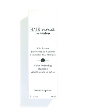 Shampoo para cabello Color Perfecting Sisley
