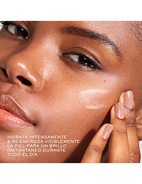 Crema facial recomendada para hidratar día y noche Lancôme Hydra Zen para todo tipo piel