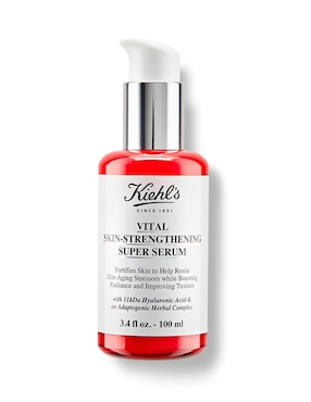 Sérum Hidratante Facial Vital Skin Strengthening Kiehl's Todo Tipo De Piel