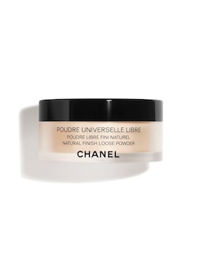 CHANELPOUDRE UNIVERSELLE LIBREPOLVOS SUELTOS ACABADO NATURAL