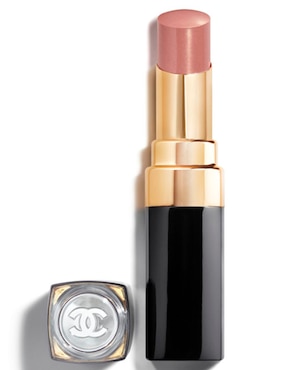 CHANEL
ROUGE COCO FLASH
COLOR, BRILLO E INTENSIDAD EN UN FLASH