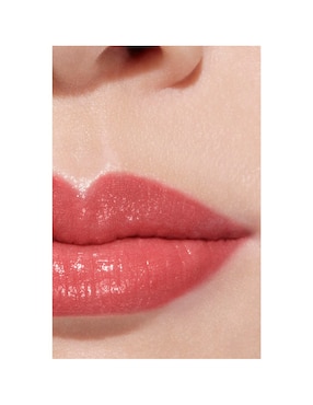 CHANEL ROUGE COCO FLASH