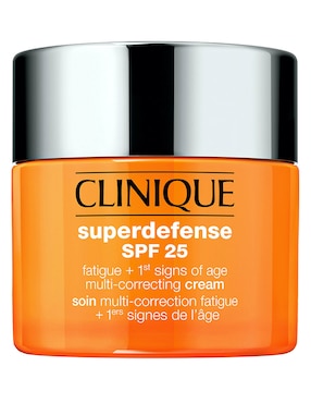 Crema Facial Cinique Superdefense