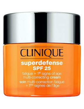 Crema Facial Clinique Superdefense