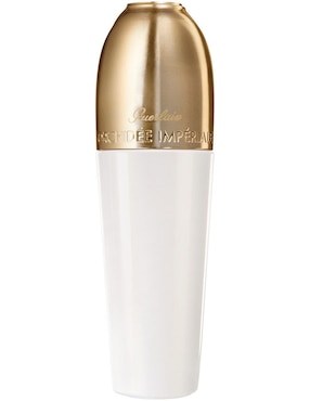 Sérum Antiedad De Contorno De Ojos The Radiance Eye Guerlain Orchidée Impériale Brightening Todo Tipo De Piel