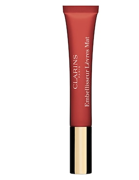 Lipstick Clarins Velvet Lip Perfector