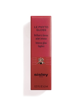 Brillo labial Sisley Gloss Teinte brillante
