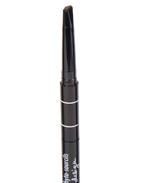 Delineador lápiz para cejas mate Sisley
