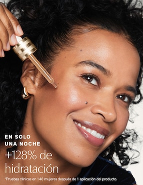 Sérum antiedad facial Synchronized Multi-Recovery Complex Estée Lauder Advanced Night Repair todo tipo de piel