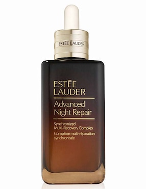 Serum Antiedad Facial Estée Lauder Advanced Night Repair Todo Tipo De Piel