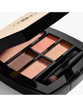 CHANEL LES BEIGES PALETA DE OJOS