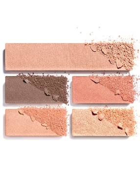 CHANEL LES BEIGES PALETA DE OJOS