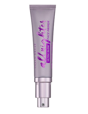 Primer maquillaje Urban Decay All Nighter