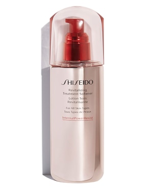 Loción Equilibrante Shiseido Revitalizing Treatment Softener