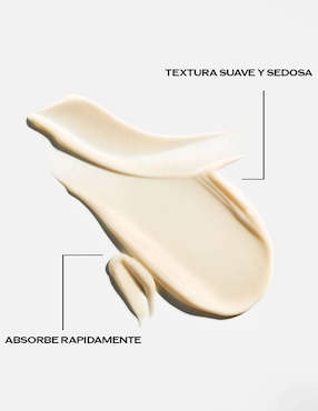 Crema facial recomendada para hidratar día Shiseido Benefiance para todo tipo piel