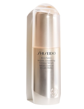Sérum antiedad Shiseido todo tipo piel