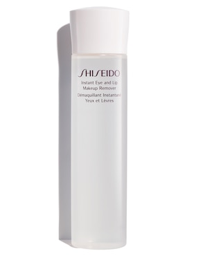 Desmaquillante Instant Eye And Lip Makeup Remover Shiseido