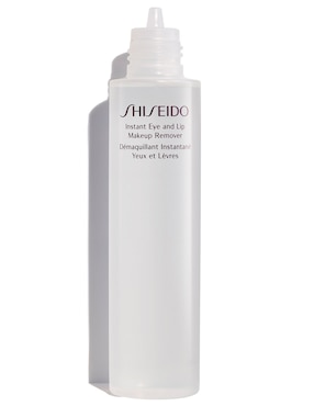 Desmaquillante Instant Eye And Lip Makeup Remover Shiseido