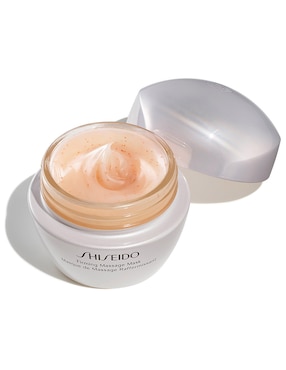 Firming Massage Mask para limpiar Shiseido
