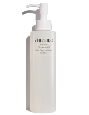 Desmaquillante Perfect Cleansing Oil Shiseido