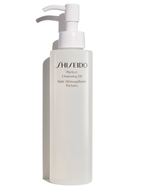 Limpiador Facial Shiseido Perfect Cleansing Oil