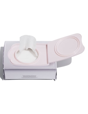 Desmaquillante Refreshing Cleansing Sheets Shiseido