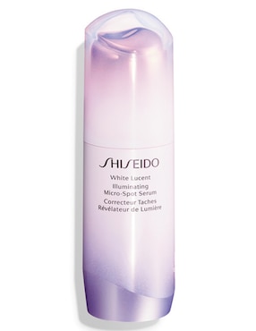 Sérum Revitalizante Facial Illuminating Micro-Spot Shiseido White Lucent Todo Tipo De Piel