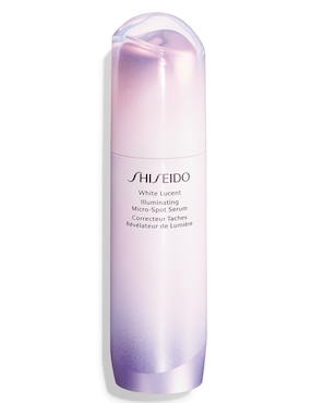 Sérum Revitalizante Facial Olluminating Micro-Spot Shiseido White Lucent Todo Tipo De Piel