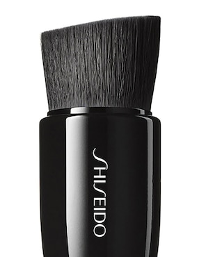 Brocha para maquillaje Shiseido Hasu Fude Foundation Brush