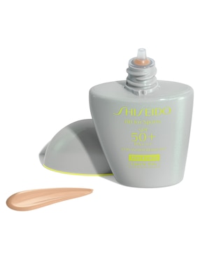 Protector solar FPS 50 Sports BB QD Shiseido