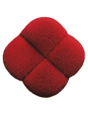 Brocha para maquillaje Shiseido Hanatsubaki Hake Polishing Face Brush