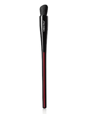 Brocha Para Maquillaje Shiseido Naname Fude Multi Eye Brush