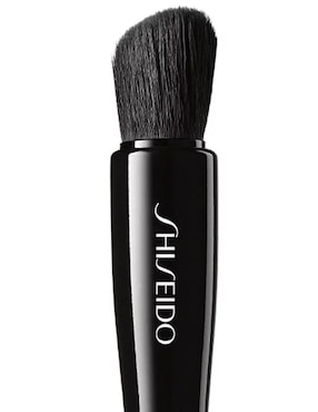 Brocha para maquillaje Shiseido Naname Fude Multi Eye Brush