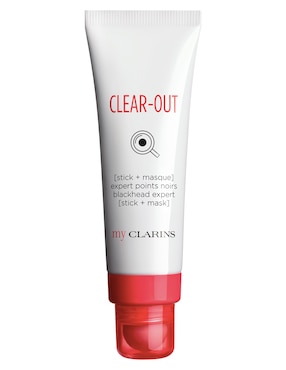 Mascarilla Facial Para Limpieza Clear-Out Clarins