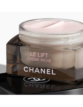 CHANEL LE LIFT RICH CREAM