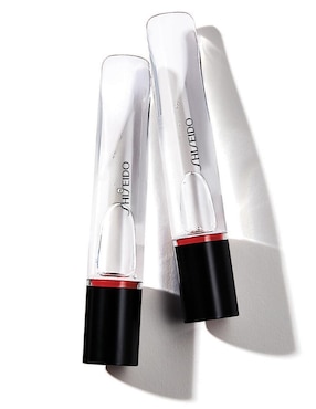 Brillo labial Shiseido Crystal Gelgloss brillante