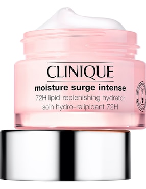 Hidratante facial Clinique Moisture Surge
