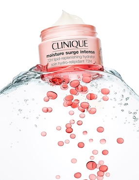 Hidratante facial Clinique Moisture Surge