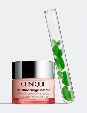 Hidratante facial Clinique Moisture Surge