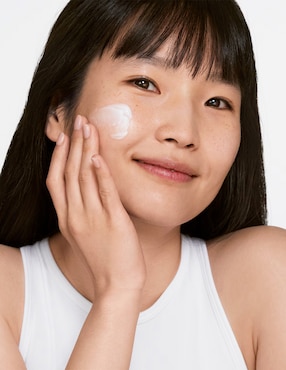 Hidratante facial Clinique Moisture Surge