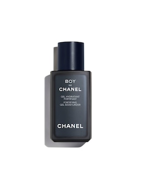 CHANELBOY DE CHANEL GEL HYDRATANT FORTIFIANTGEL HIDRATANTE ULTRAFRESCO PARA EL ROSTRO. PROTEGE LA PIEL DE LAS AGRESIONES DIARIAS.