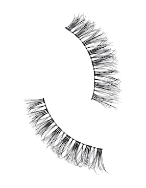 Pestaña postizas Mac LASH / 80 Romantic Lash