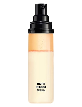 Sérum Antiedad Facial Night Reboot Serum Yves Saint Laurent Pure Shots Todo Tipo De Piel